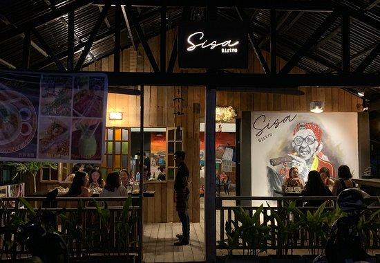 Sisa Bistro